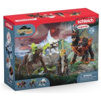 Schleich - Eldrador Creatures Starter Set - Schleich...