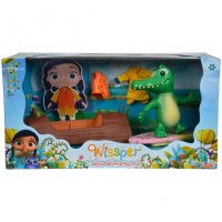 Simba - Wissper Playset Water World - Simba  -...