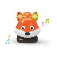 Smoby - Smart Foxy (French, English, German, Dutch) -...