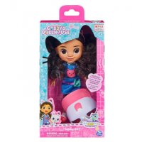 Spin Master - Dreamworks Gabby Dollhouse Gabby Girl...