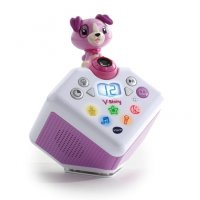 VTech - V-Story The Pink Radio (German) - Vtech  -...