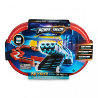 WowWee - Power Treads Nitro - WowWee - (Toys / Play Sets)