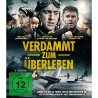 Verdammt zum Überleben (Blu-ray) -   - (Blu-ray...