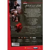 Kabale und Liebe -   - (DVD Video / Sonstige / unsortiert)