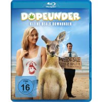 DopeUnder - Kleine Deals Downunder (Blu-ray) -   -...