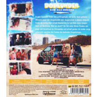 DopeUnder - Kleine Deals Downunder (Blu-ray) -   -...