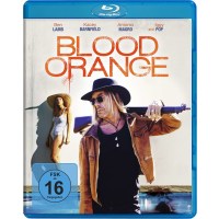 Blood Orange (Blu-ray) - Lighthouse Home  - (Blu-ray...