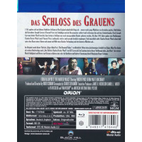 Das Schloss des Grauens (Blu-ray) -   - (Blu-ray Video /...