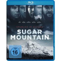 Sugar Mountain (Blu-ray) -   - (Blu-ray Video / Sonstige...