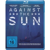 Against the Sun (Blu-ray) - ASCOT ELITE  - (Blu-ray Video...