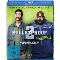 Bulletproof 2 (Blu-ray) - Spirit Media  - (Blu-ray Video...