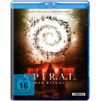 Spiral - Das Ritual (Blu-ray) -   - (Blu-ray Video / Thriller)