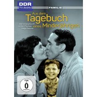 Aus dem Tagebuch eines Minderjährigen - OneGate...