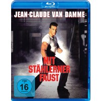 Mit stählerner Faust (Blu-ray) -   - (Blu-ray Video...