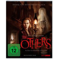 The Others (Special Edition) (Blu-ray) -   - (Blu-ray...