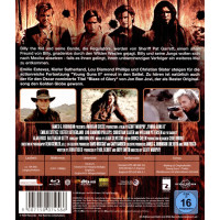 Young Guns 2 - Blaze of Glory (Blu-ray) -   - (Blu-ray...