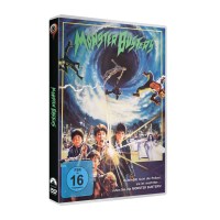 Monster Busters (Special Edition) -   - (DVD Video /...