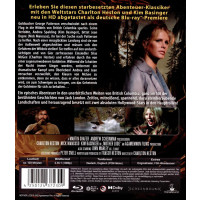 Goldfieber (Blu-ray) -   - (Blu-ray Video / Sonstige /...