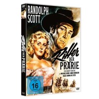 Ritter der Prärie -   - (DVD Video / Sonstige /...