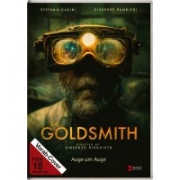 The Goldsmith -   - (DVD Video / Horror)