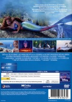 Arielle, die Meerjungfrau (2023) -   - (DVD Video / Family)
