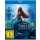 Arielle, die Meerjungfrau (2023) (Blu-ray) -   - (Blu-ray Video / Family)