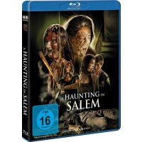 A Haunting in Salem (Blu-ray) (Uncut) - Entertain...