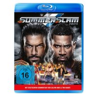 WWE: Summerslam 2023 (Blu-ray) -   - (Blu-ray Video /...