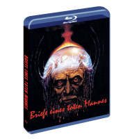 Briefe eines toten Mannes (1986) (Blu-ray) - ostalgica  -...