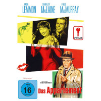 Das Appartement - Capelight Pictures  - (DVD Video /...