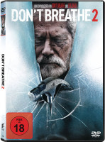 Dont Breathe 2 (DVD) Min: 94/DD5.1/WS  - Sony Pictures  -...