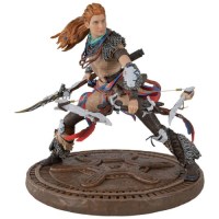 Merc Figur Horizon Forbidden West Aloy 21cm PVC 21cmDark...