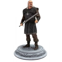 Merc Figur Witcher Vesemir Season 2 (Netflix) 24cm PVC...