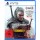 Witcher 3  PS-5  Complete Edition - Atari  - (SONY® PS5 / Rollenspiel)