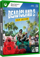 Dead Island 2  XBSX   Pulp Edition - Deep Silver  - (XBOX...