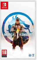 Mortal Kombat 1  SWITCH  UK Multi - Warner Games  -...