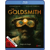 Goldsmith, The (BR)  Min: 84/DD5.1/WS  - ALIVE AG  -...