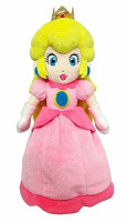 Merc Nintendo Plüsch Princess Peach  26cm - NBG  -...