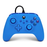 XB Controller Enhanced wired blau  PowerA - PowerA  -...