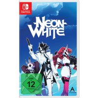 Neon White  Switch - Skybound  - (Nintendo Switch /...