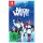 Neon White  Switch - Skybound  - (Nintendo Switch / Action/Adventure)