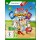 Asterix & Obelix: Heroes  XBSX - Bigben Interactive  - (XBOX Series X Software / Action/Adventure)