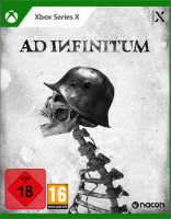 Ad Infinitum  XBSX - Bigben Interactive  - (XBOX Series X...