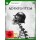 Ad Infinitum  XBSX - Bigben Interactive  - (XBOX Series X Software / Horror)