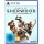 Gangs of Sherwood  PS-5 - Nacon  - (SONY® PS5 / Action)