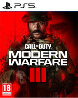 COD   Modern Warfare 3 (2023)  PS-5  AT - Activision  -...