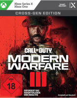 COD   Modern Warfare 3 (2023)  XBSX - Activision  - (XBOX...
