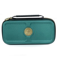 Switch Travel Case NNS40G Zelda  green  offiziell...