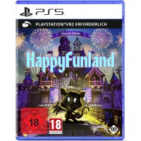 VR2 Happy Funland  PS-5 - Flashpoint AG  - (SONY® PS5...