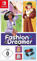 Fashion Dreamer  SWITCH - Nintendo 10011782 - (Nintendo...
